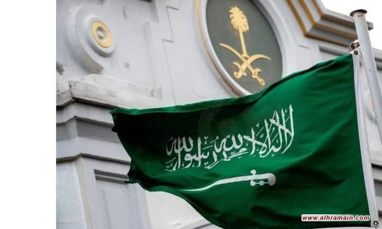 النيابة السعودية تطلب حجْب حسابات معارضين على منصة إكس